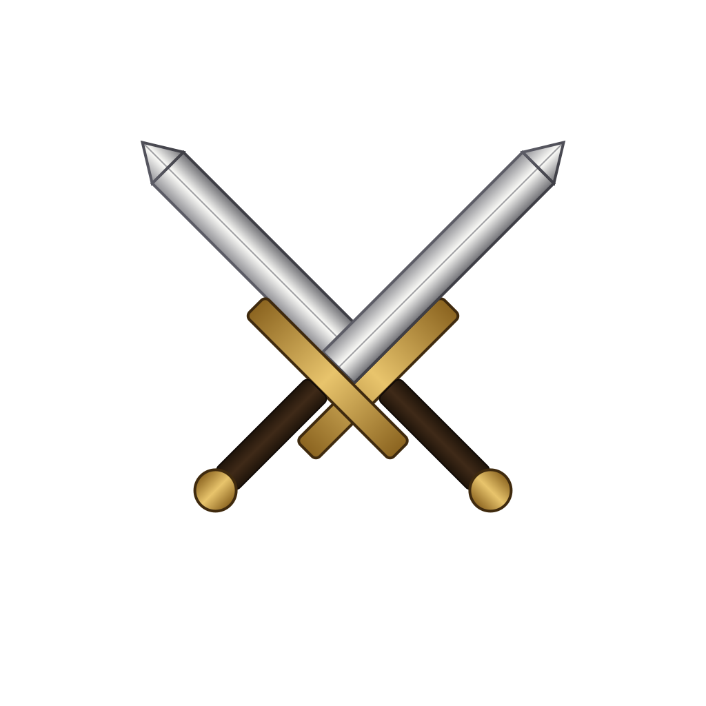 IUSDUELL Wappen